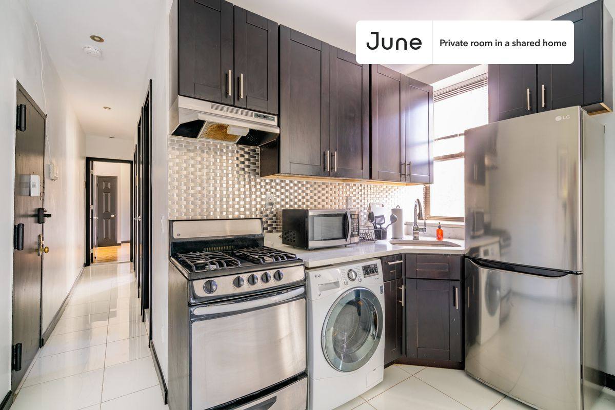 Apartment for rent at 961 Columbus Ave, New York, NY 10025