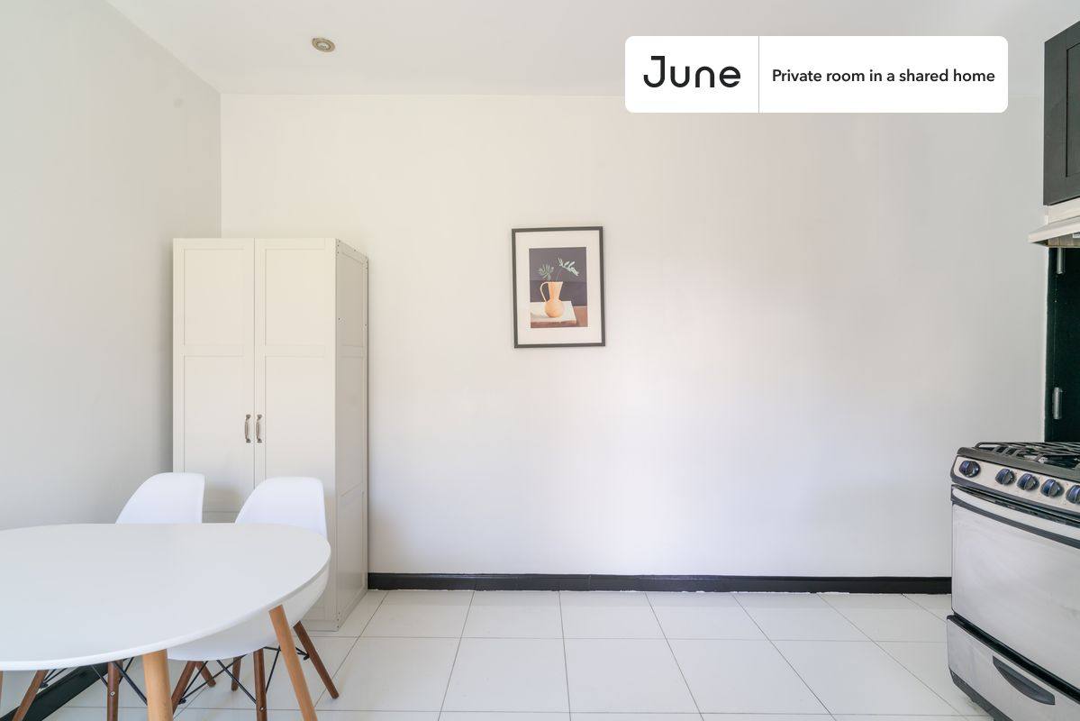 Apartment for rent at 961 Columbus Ave, New York, NY 10025