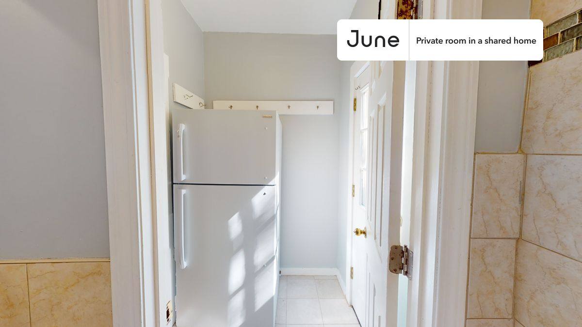 Apartment for rent at 53 Saunders St, Allston, MA 02134