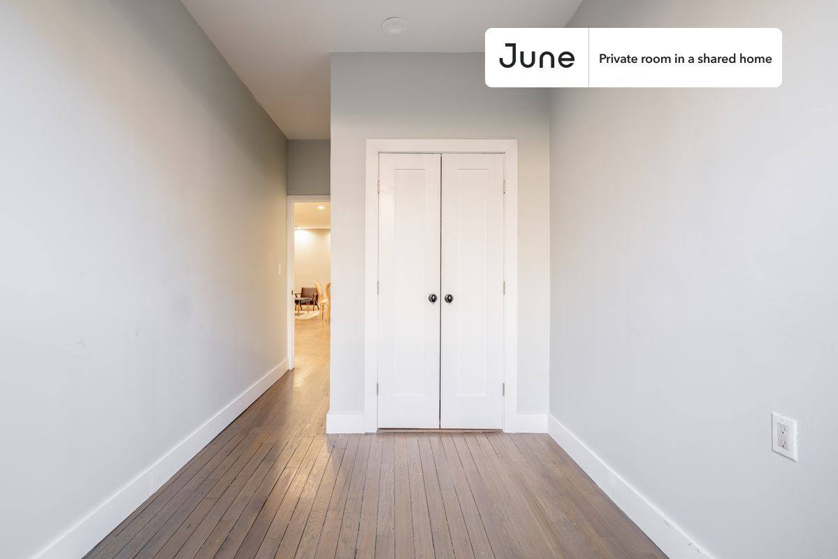 Apartment for rent at 2272 Adam Clayton Powell Junior Blvd, New York, NY 10030