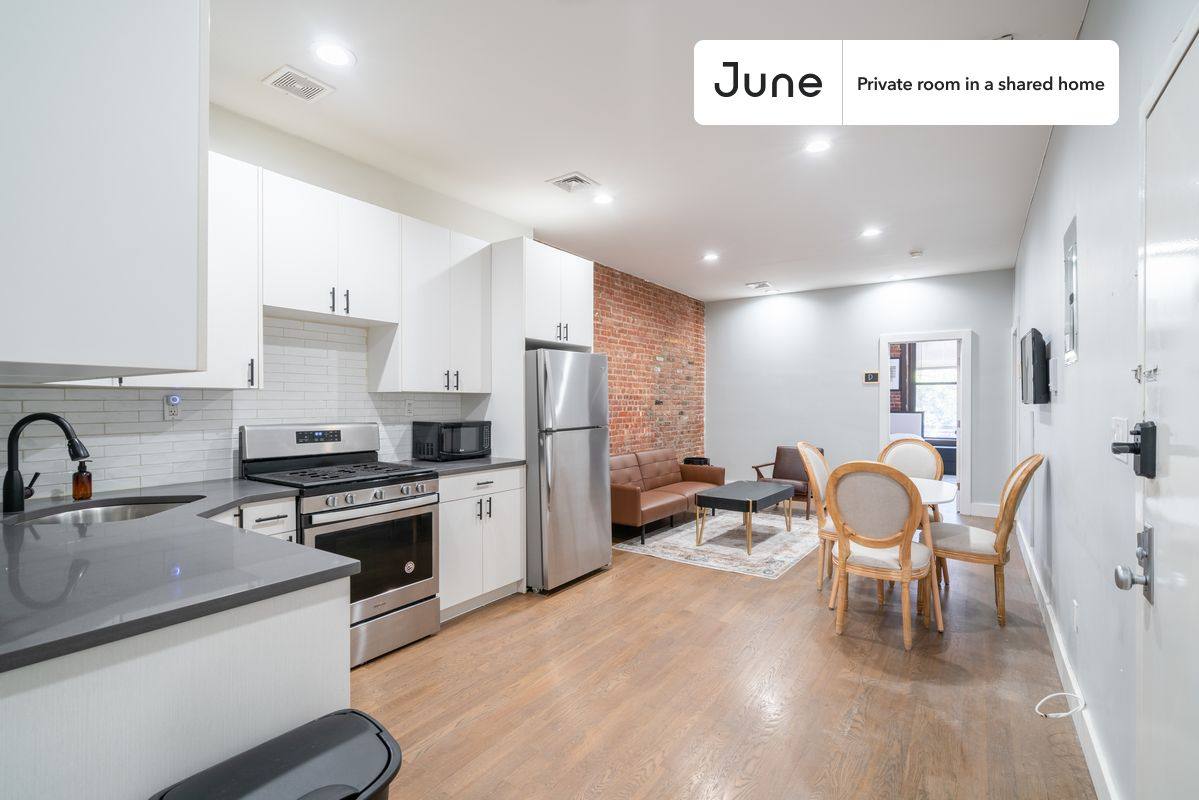 Apartment for rent at 2272 Adam Clayton Powell Junior Blvd, New York, NY 10030