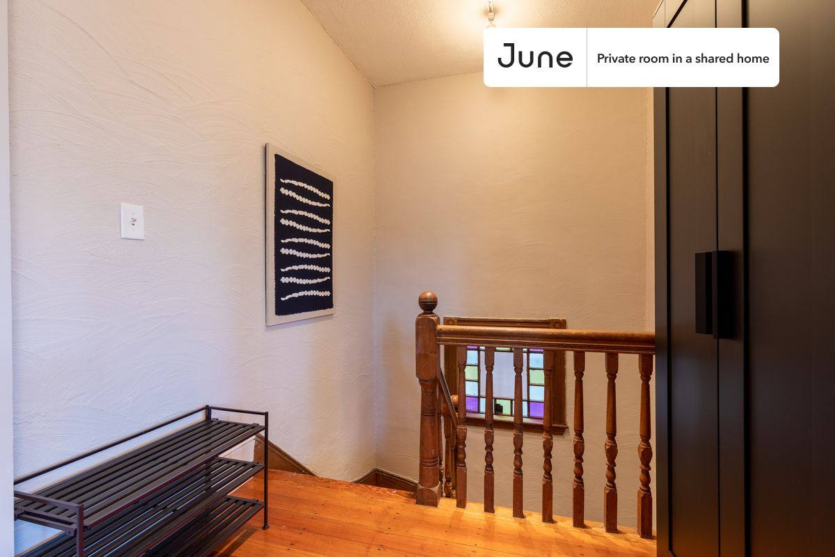 Apartment for rent at 101 Calumet St, Roxbury Crossing, MA 02120