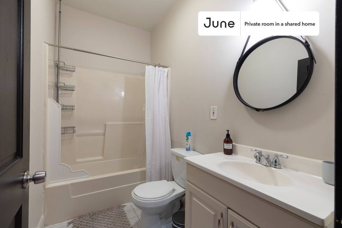 Apartment for rent at 101 Calumet St, Roxbury Crossing, MA 02120