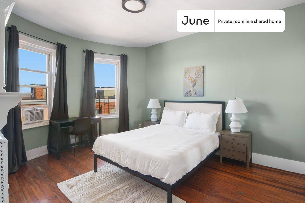 Apartment for rent at 11 Linden St, Allston, MA 02134