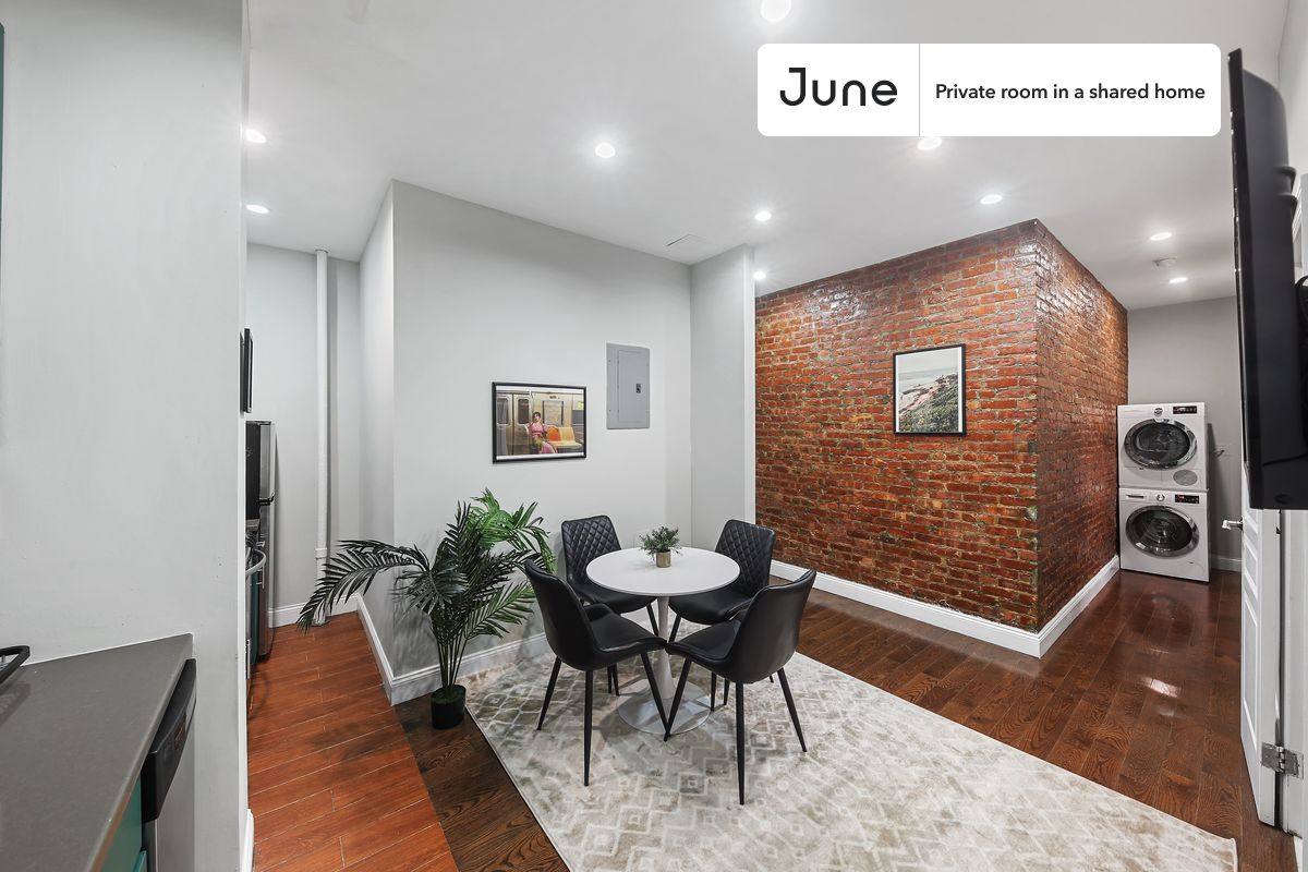Apartment for rent at 3620 Broadway, New York, NY 10031