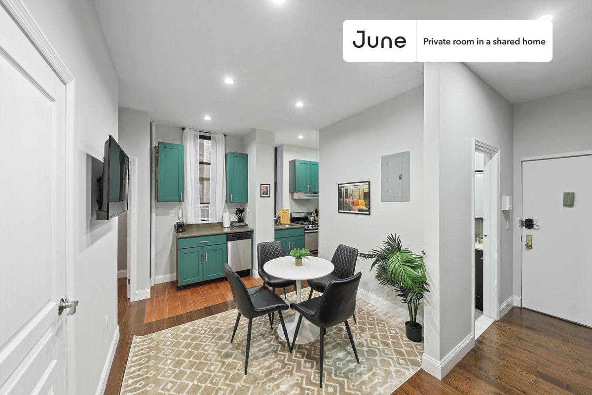 Apartment for rent at 3620 Broadway, New York, NY 10031