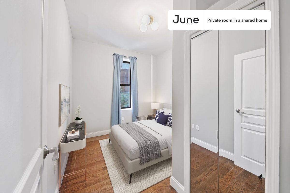 Apartment for rent at 3620 Broadway, New York, NY 10031