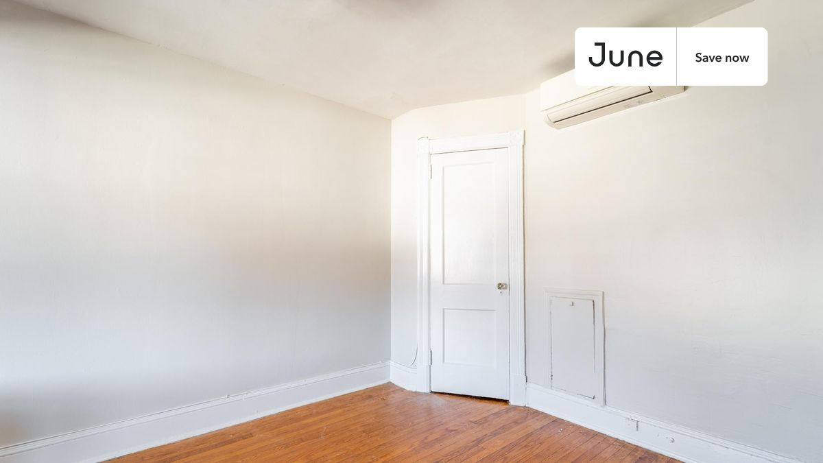 Apartment for rent at 1443 Parkwood Place NW, Washington, DC 20010