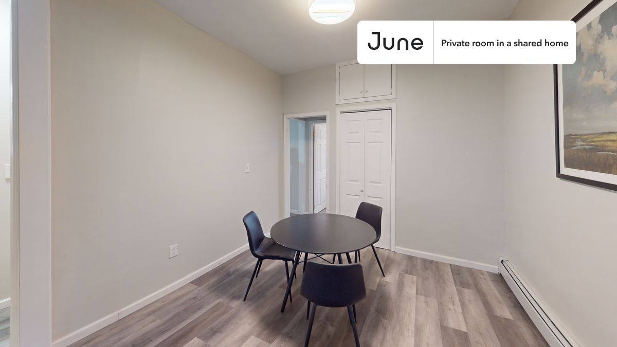 Apartment for rent at 13 Charlotte St #C, Ridgewood, NY 11385