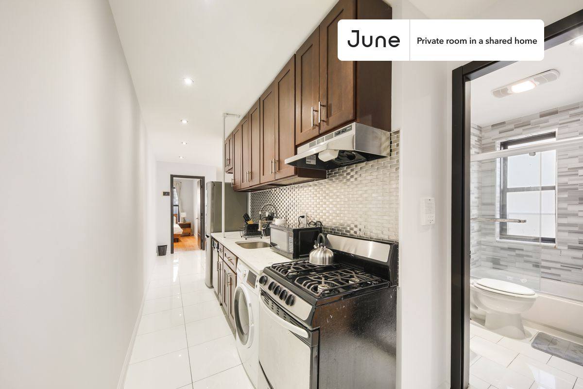 Apartment for rent at 225 W 109th St #A, New York, NY 10025