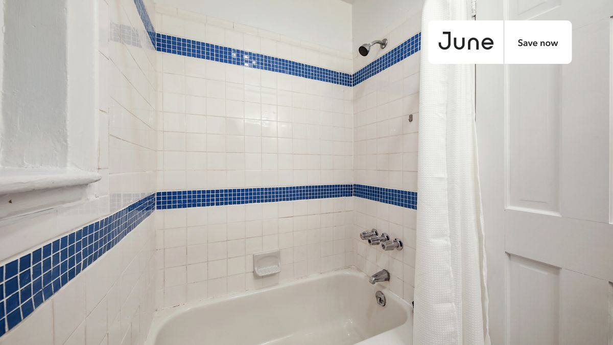 Apartment for rent at 611 E 11th St #1, New York, NY 10009