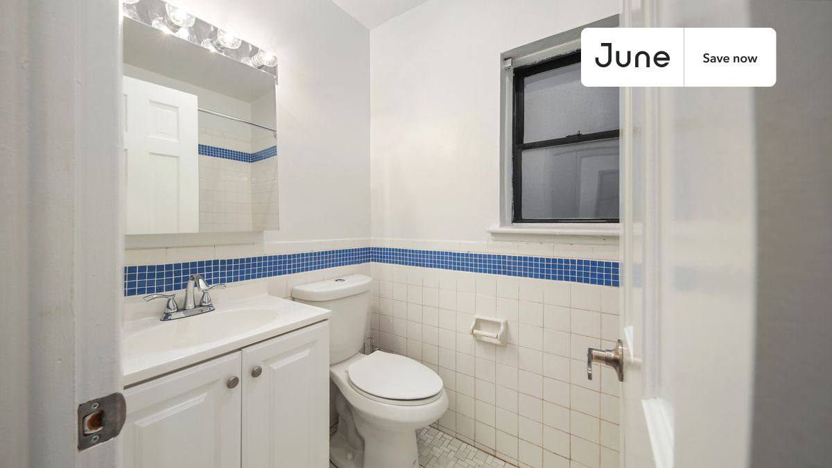 Apartment for rent at 611 E 11th St #1, New York, NY 10009
