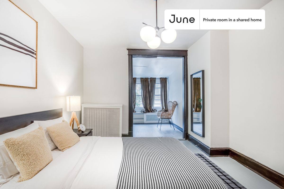 Apartment for rent at 2716 Woodley Place NW #D, Washington, DC 20008