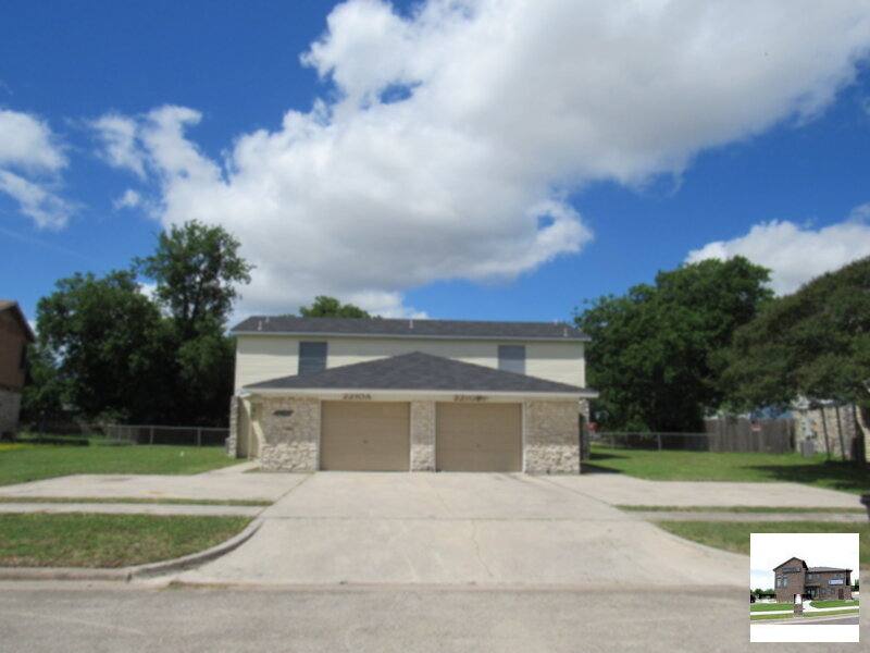 Townhouse for rent at 2210 Cascade Dr, Killeen, TX 76549