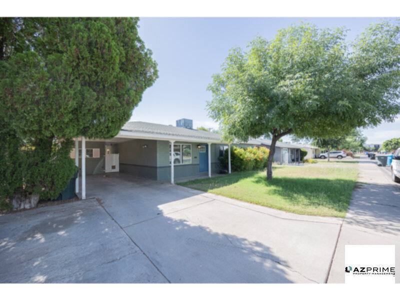 House for rent at 6521 N 19th Dr, Phoenix, AZ 85015