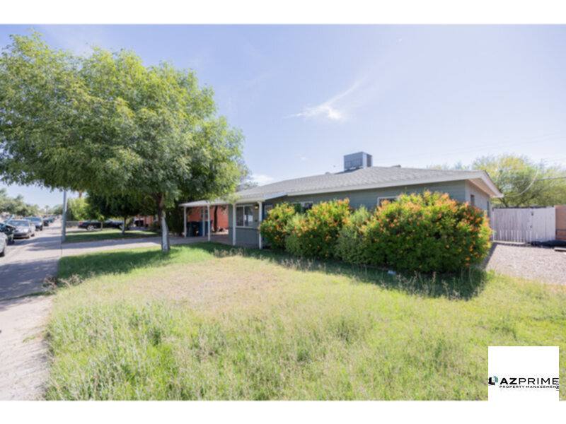 House for rent at 6521 N 19th Dr, Phoenix, AZ 85015