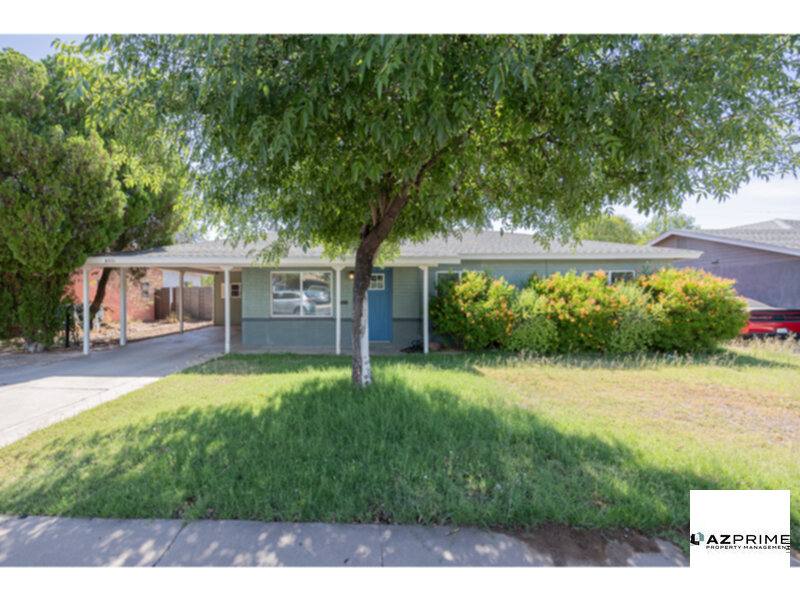 House for rent at 6521 N 19th Dr, Phoenix, AZ 85015