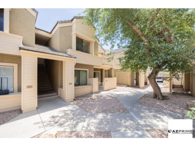 Condo for rent at 2035 S Elm St #223, Tempe, AZ 85281