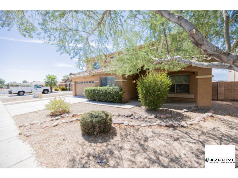 House for rent at 2913 W Fremont Rd, Phoenix, AZ 85041