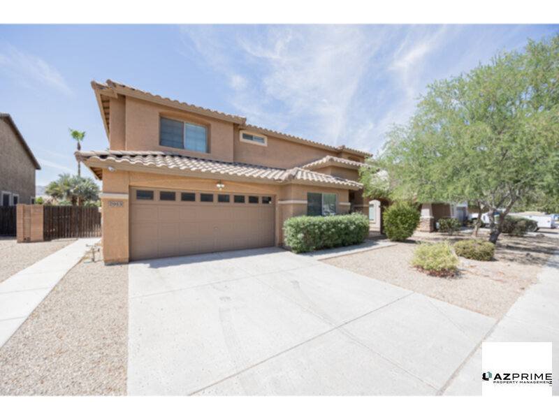 House for rent at 2913 W Fremont Rd, Phoenix, AZ 85041