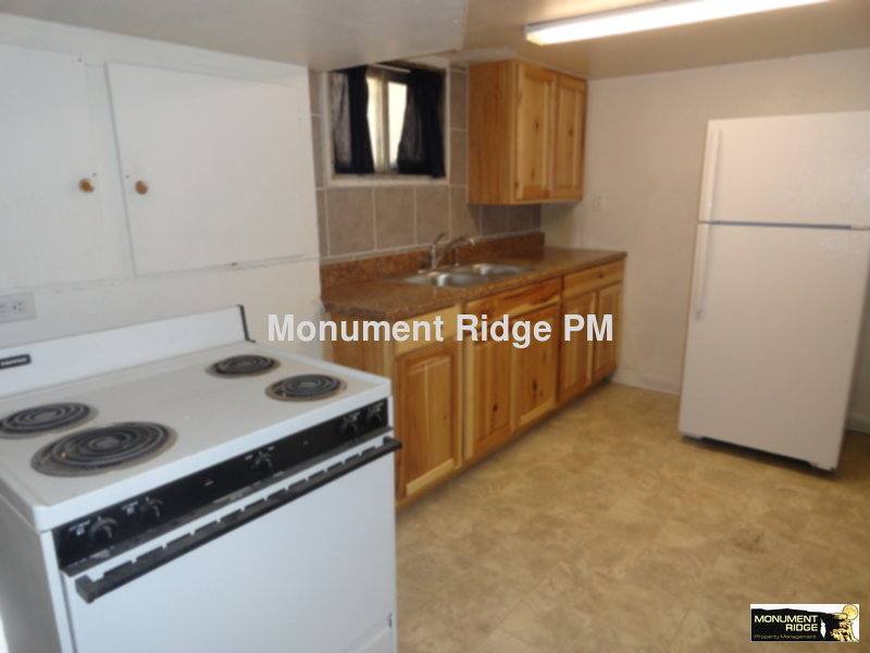 Apartment for rent at 961 White Ave #B, Grand Junction, CO 81501