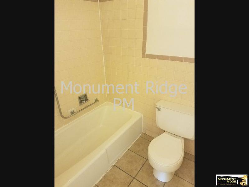 Apartment for rent at 547 Highway 50 #25, Grand Junction, CO 81503