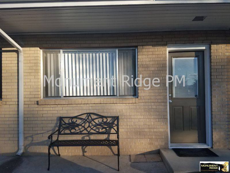 Apartment for rent at 547 Highway 50 #25, Grand Junction, CO 81503