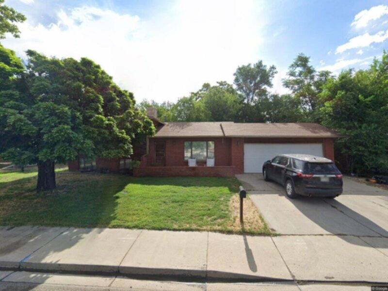 House for rent at 2904 27 1 2 Rd, Grand Junction, CO 81506