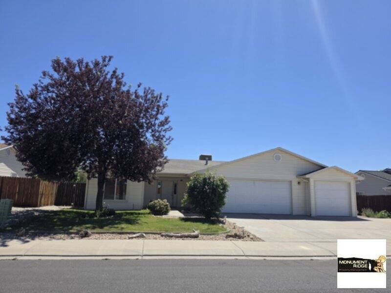 438 Mountainside Lane, Grand Junction, CO 81504 - House for Rent