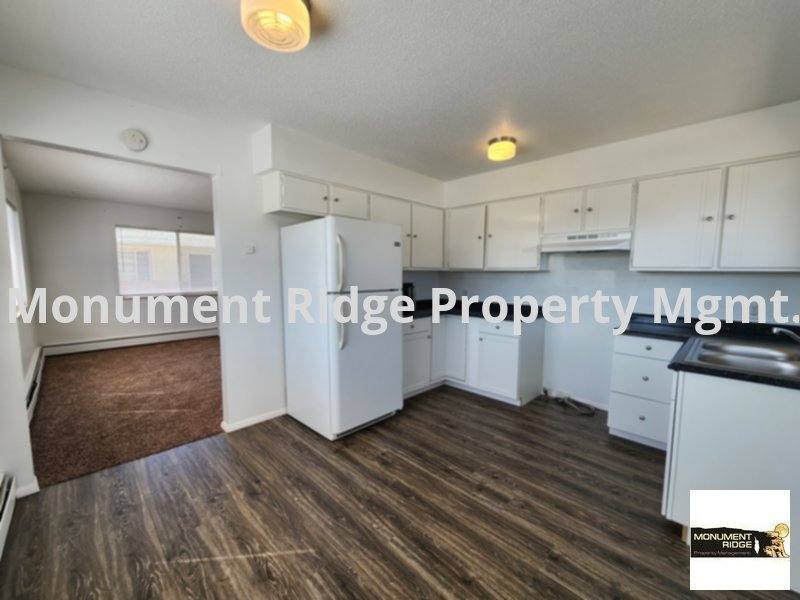 Apartment for rent at 1821 David St #1, Grand Junction, CO 81503