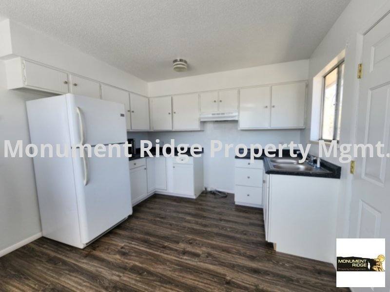 Apartment for rent at 1821 David St #1, Grand Junction, CO 81503