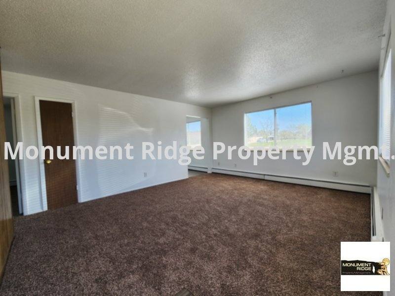 Apartment for rent at 1821 David St #1, Grand Junction, CO 81503