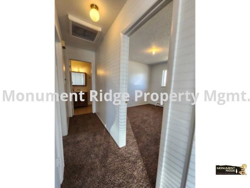 Apartment for rent at 1821 David St #1, Grand Junction, CO 81503