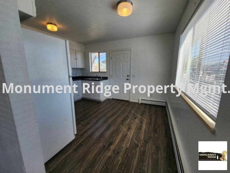 Apartment for rent at 1821 David St #1, Grand Junction, CO 81503