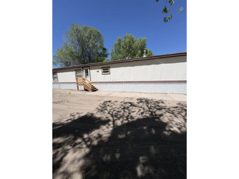 House for rent at 7030 Wild Acres Lane #9, Alamosa, CO 81101
