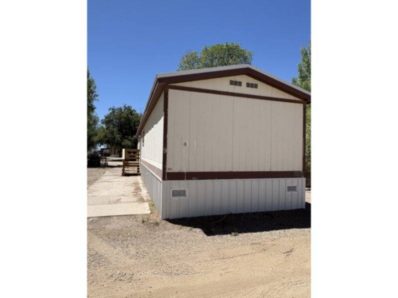 House for rent at 7030 Wild Acres Lane #9, Alamosa, CO 81101