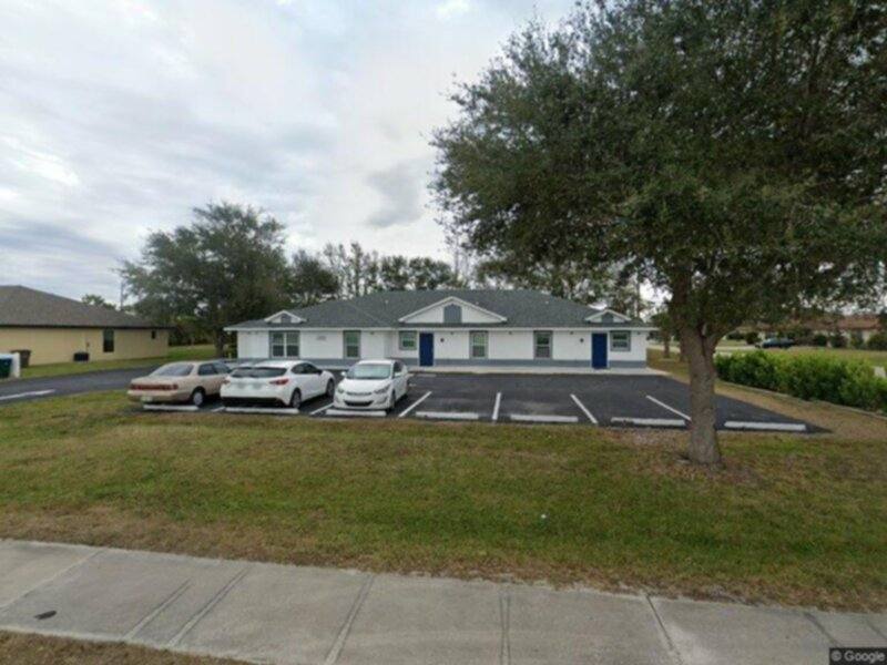Apartment for rent at 3321 Skyline Blvd #D, Cape Coral, FL 33914