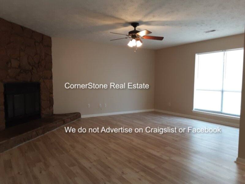 House for rent at 6987 Wickersham Rd, Fayetteville, NC 28314