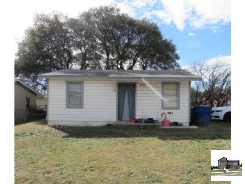 House for rent at 735 W Ave #B, Copperas Cove, TX 76522