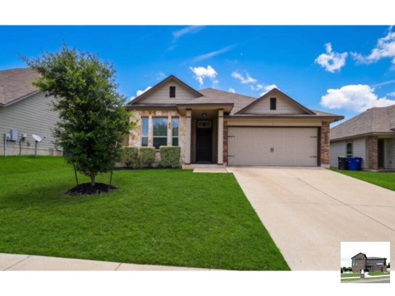House for rent at 818 Stockdale Rd, Copperas Cove, TX 76522