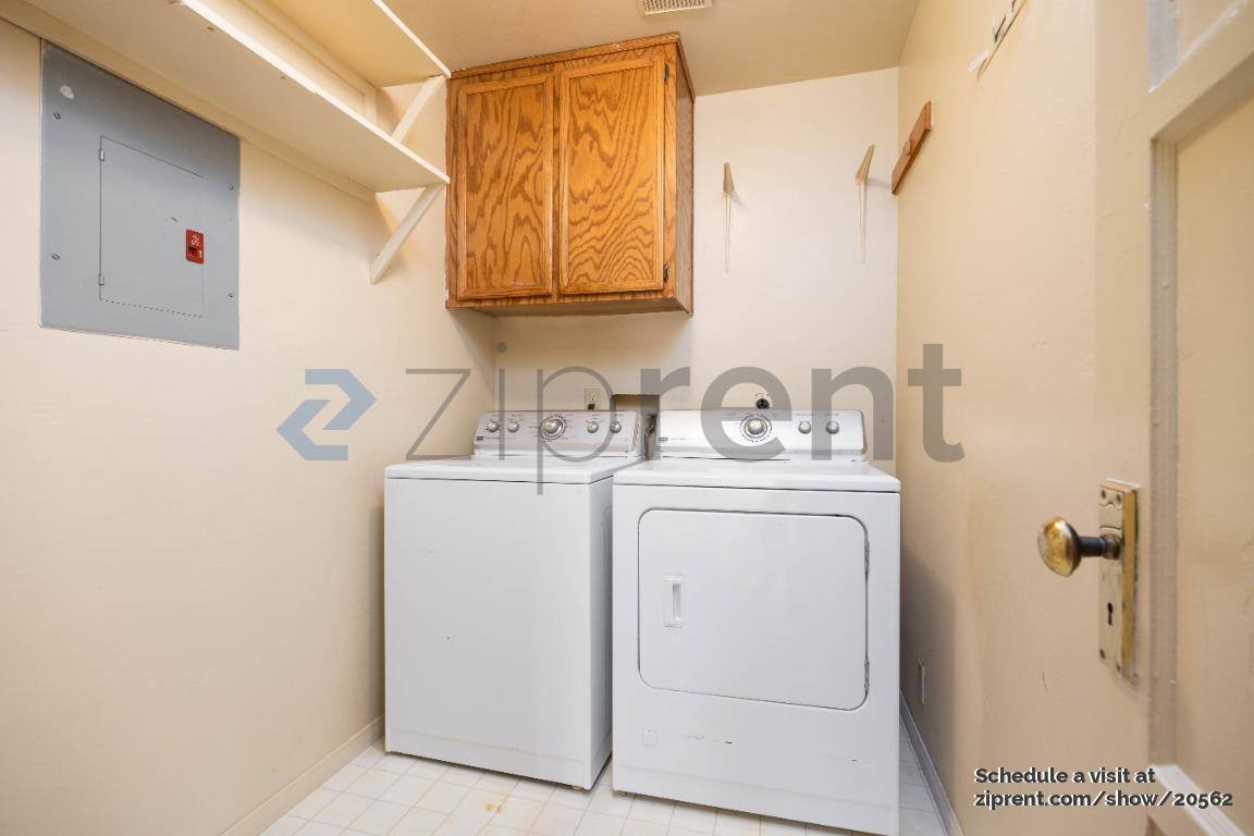 Apartment for rent at 399 G St #A, Chula Vista, CA 91910