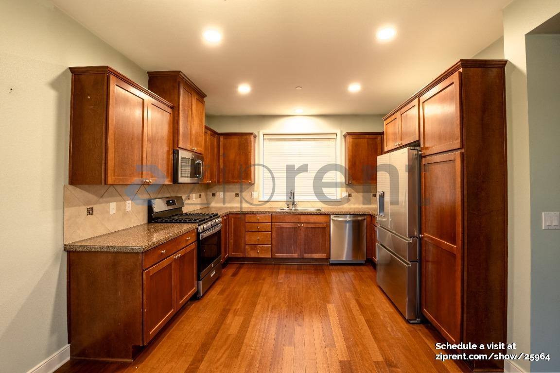 House for rent at 18331 35th Dr SE, Bothell, WA 98012