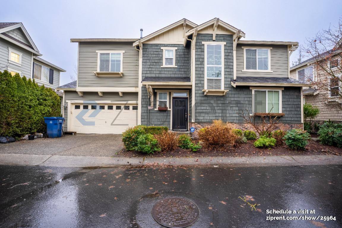 House for rent at 18331 35th Dr SE, Bothell, WA 98012