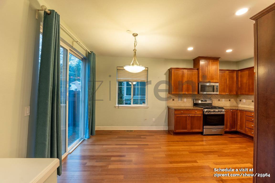 House for rent at 18331 35th Dr SE, Bothell, WA 98012