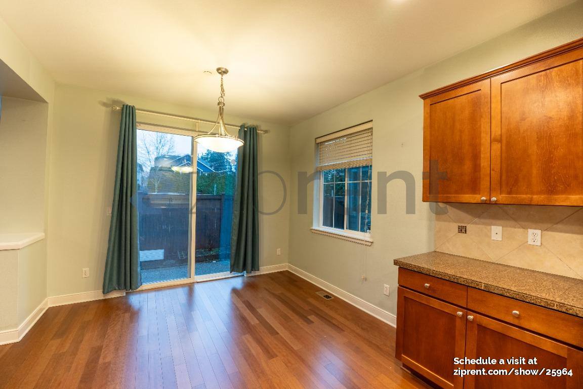 House for rent at 18331 35th Dr SE, Bothell, WA 98012