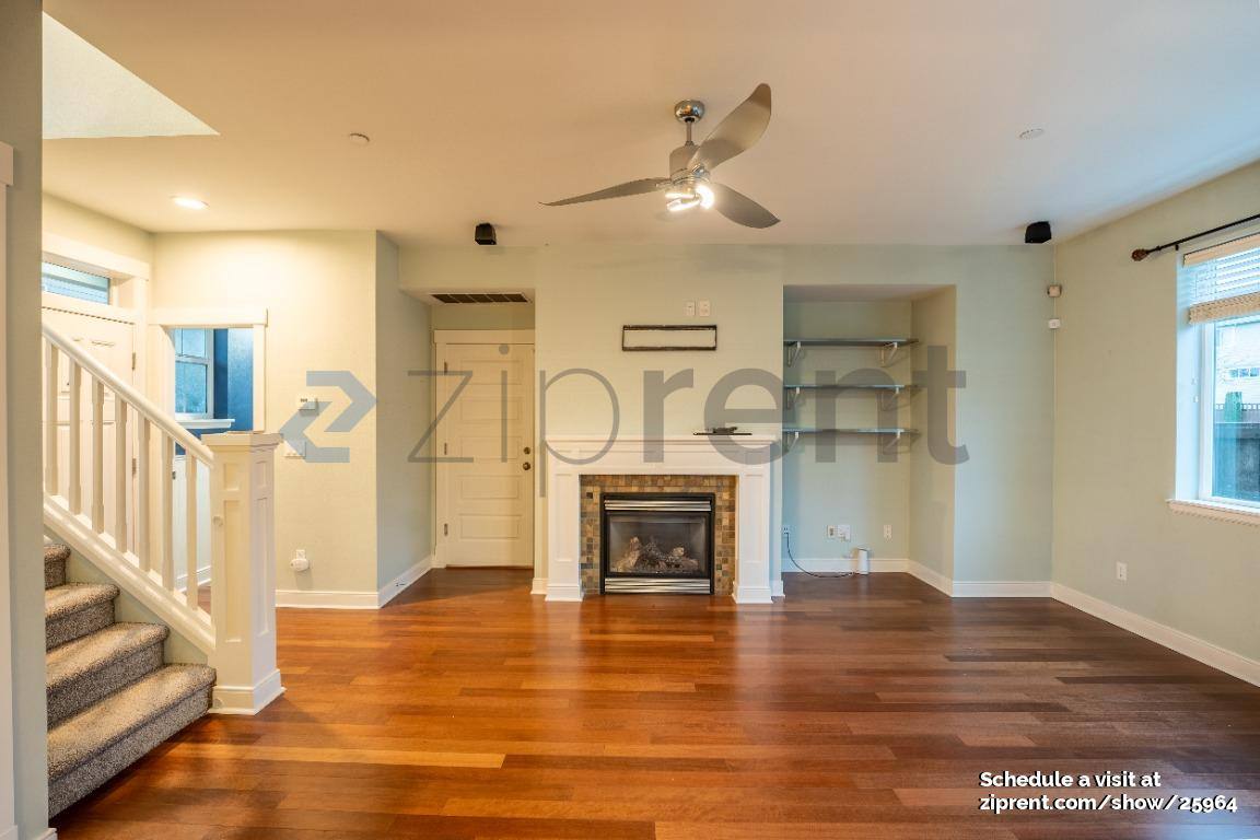 House for rent at 18331 35th Dr SE, Bothell, WA 98012