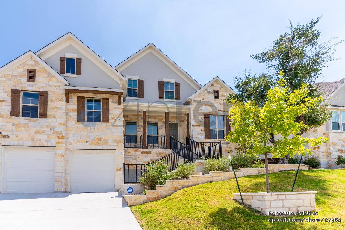 House for rent at 7601 Paruline Dr, Austin, TX 78738