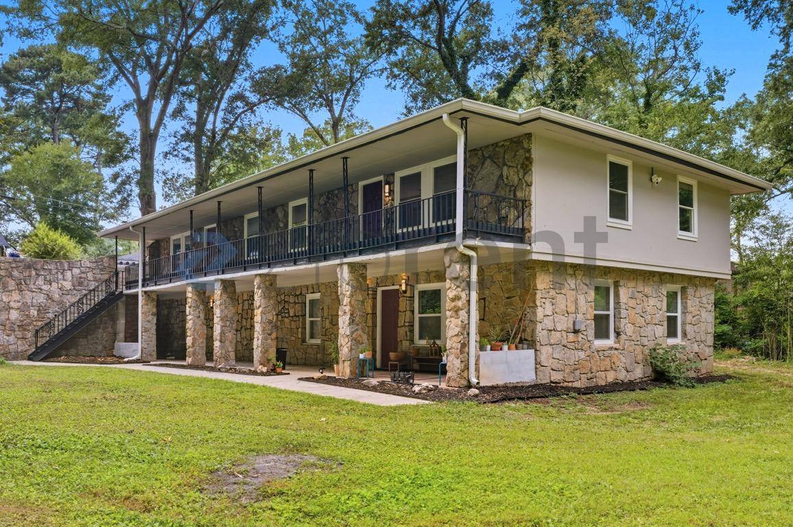 Apartment for rent at 721 Ford Place #A, Scottdale, GA 30079