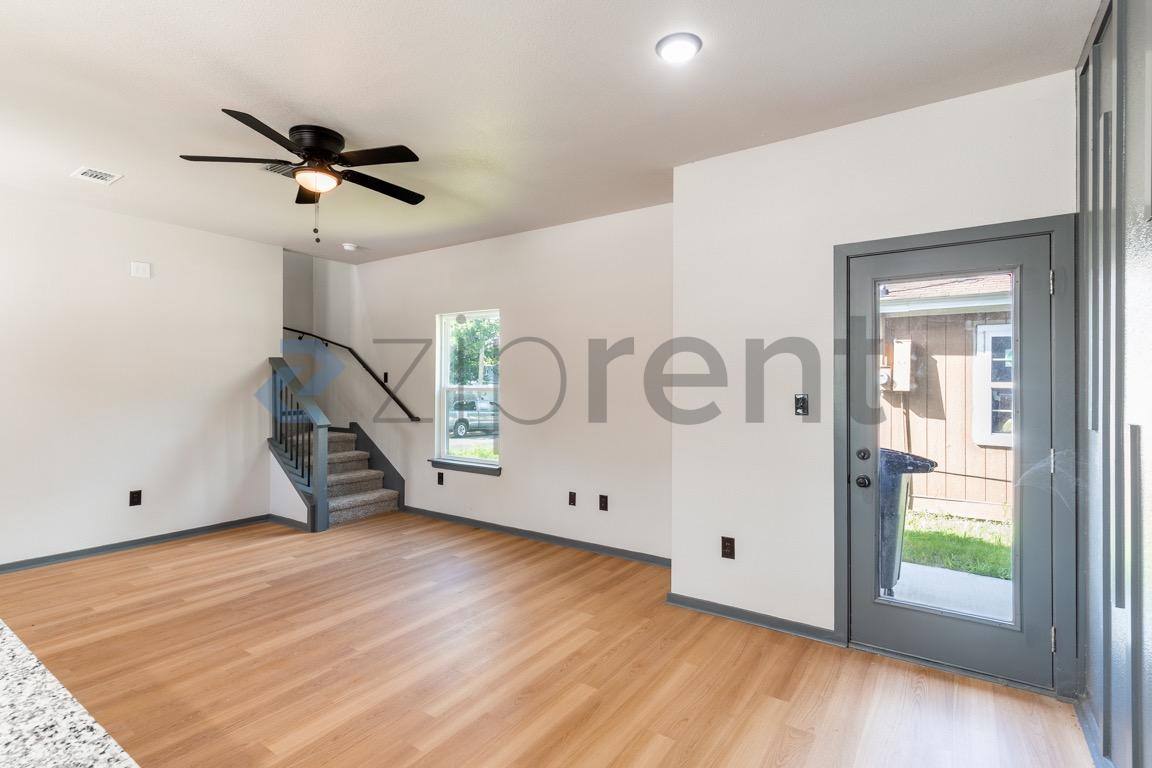House for rent at 1008 York Ave #A, Killeen, TX 76541