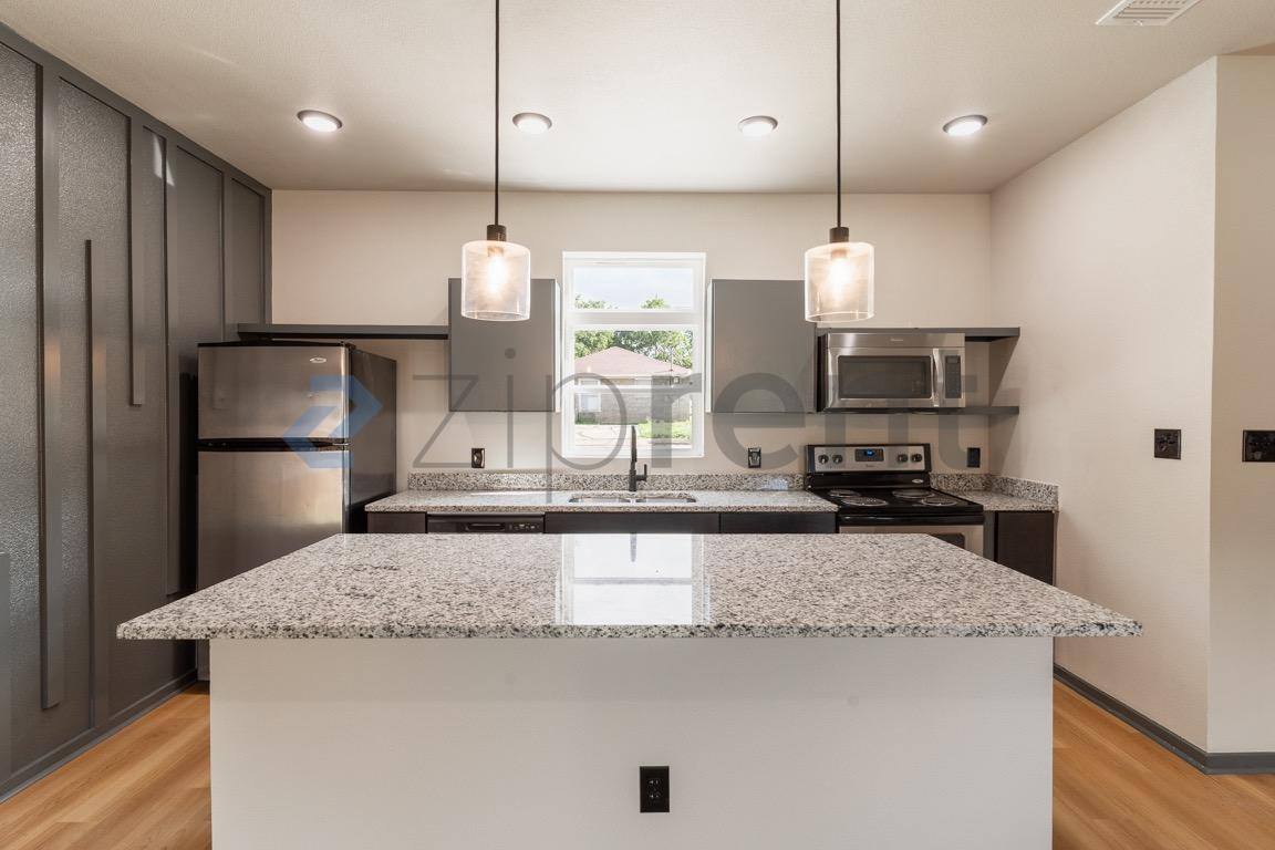 House for rent at 1008 York Ave #A, Killeen, TX 76541